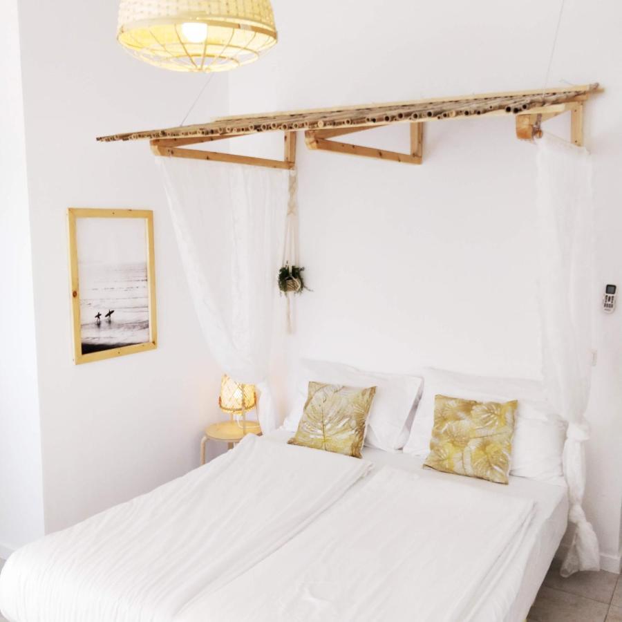 1000Nights Sea-Hut Apartment Tel Aviv Exterior photo